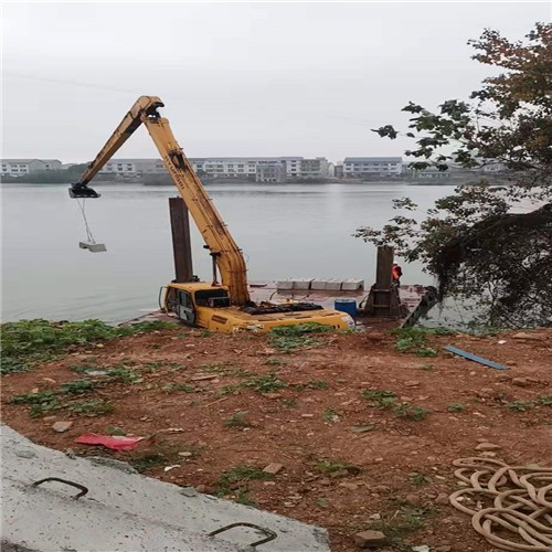 楚雄市取排水管道安装