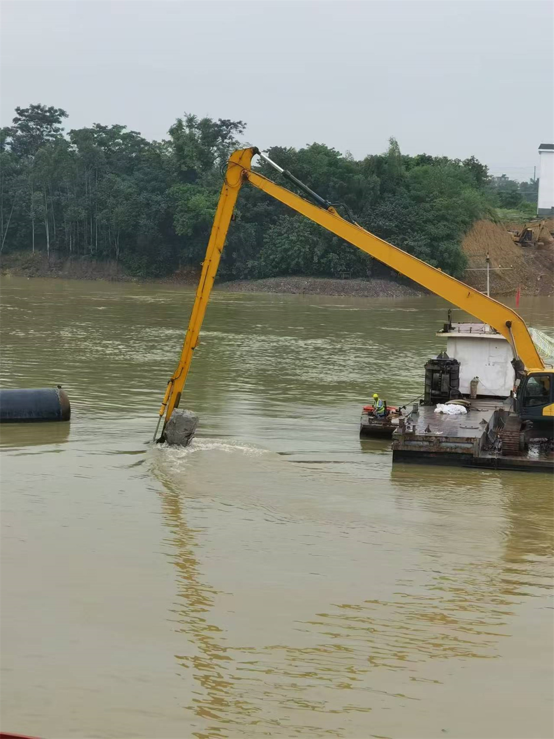取排水管道安装